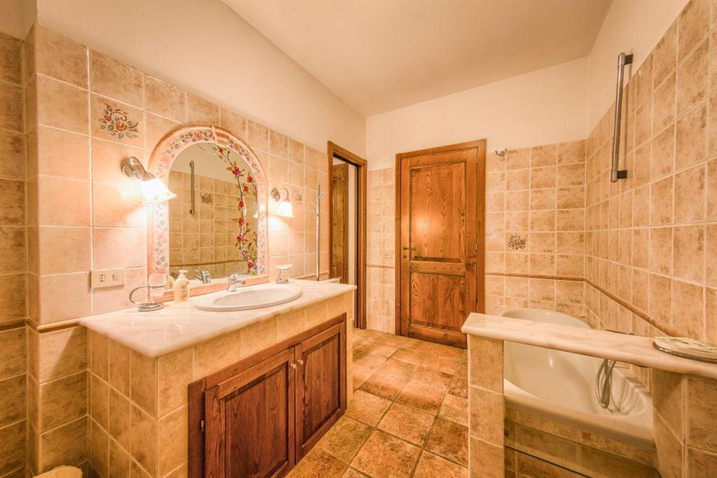 فيلا Borgo Struginati Doglio  المظهر الخارجي الصورة