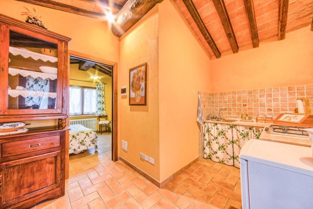 فيلا Borgo Struginati Doglio  المظهر الخارجي الصورة
