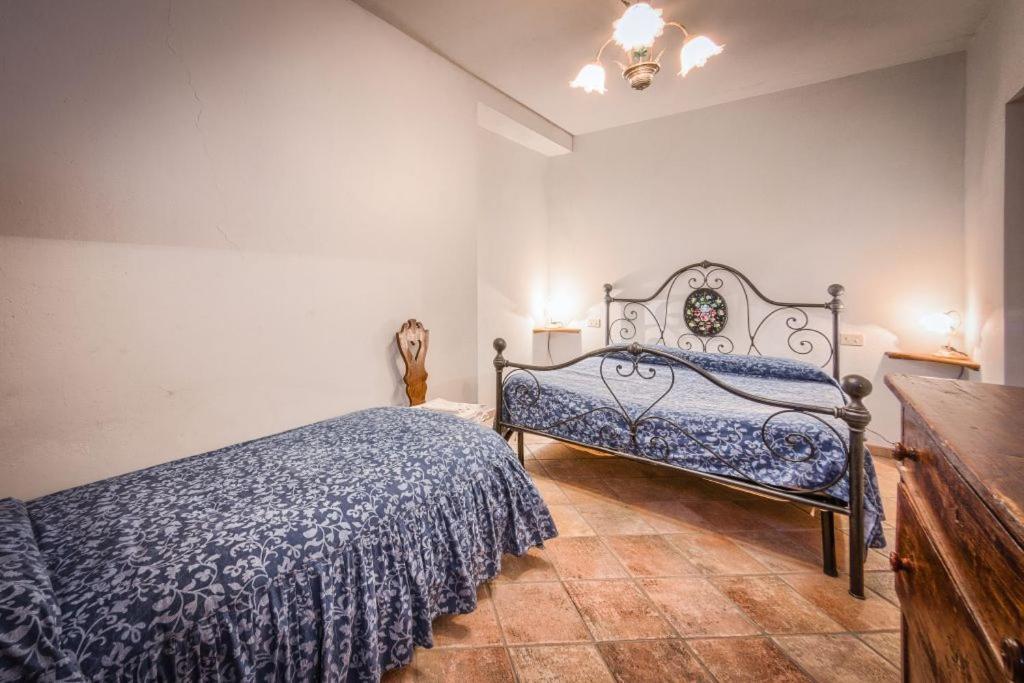 فيلا Borgo Struginati Doglio  المظهر الخارجي الصورة